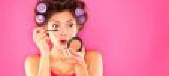 Горячие бигуди как пользоваться. Как накрутить короткие волосы. Техника использования бигуди