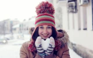 Уход за кожей лица зимой. Секреты правильного ухода за кожей лица зимой и способы защиты от холода
