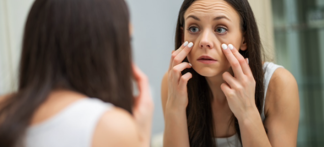 Быстро убрать опухшее лицо. Почему отекает лицо, причины данной проблемы. причин, почему после алкоголя отекает лицо