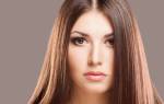 Кератиновое выпрямление волос: плюсы и минусы, уход за волосами после процедуры. Кератиновое выпрямление волос: плюсы и минусы