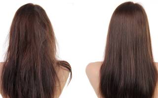 Кератиновое восстановление волос. Кератиновое восстановление волос: плюсы и минусы, тонкости процедуры. Как происходит процедура кератинизации волос