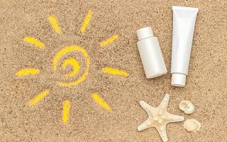 Выбор эффективного крема для лица с защитой от солнца и пигментных пятен. Защитные кремы для рук