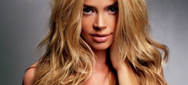 Модные прически с распущенными волосами для подростков (фото). Прически с распущенными волосами