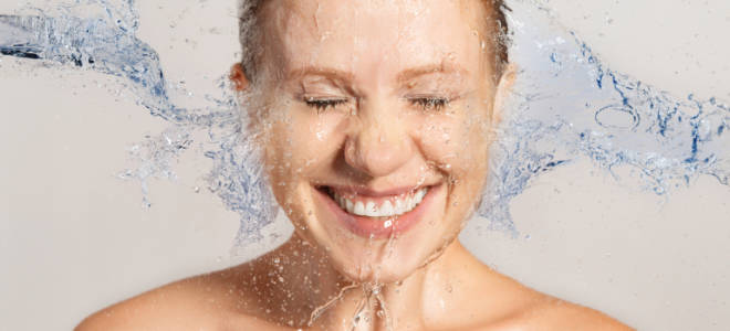 Уход за чувствительной кожей лица. Крем для очень сухой и чувствительной кожи лица