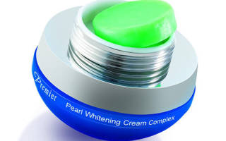 Отбеливающий крем для лица какой лучше. Отбеливающий крем для лица: что выбрать в аптеке и приготовить домашних условиях. Средство для очищения и осветления кожи «Clinicians Complex»