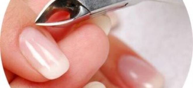 Классический обрезной маникюр. Вот что вам понадобится. Отличительные черты хорошего маникюра