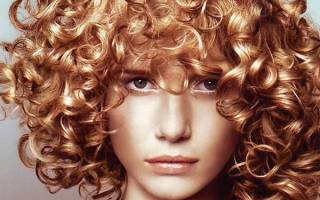 Биозавивка волос: все секреты процедуры. Когда можно красить волосы после биозавивки? Фото до и после биозавивки волос