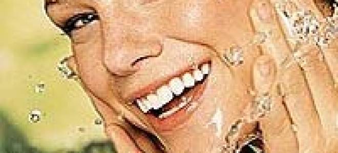 Чем умывать лицо каждый день? Умываться мылом: можно или нельзя? За и против — мнение косметологов