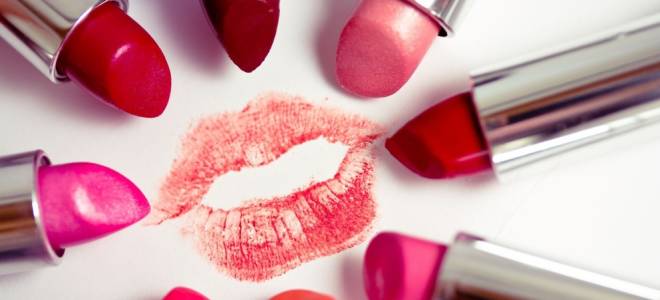 Самые важные аспекты при выборе помады для губ. Как правильно подобрать цвет губной помады
