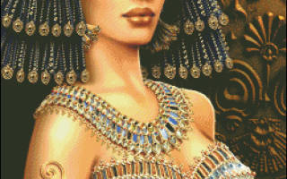 Глядя на бархатную и мягкую кожу клеопатры. Секреты красоты царицы Клеопатры. Рецепты омоложения египетских женщин
