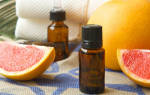 Эфирное масло грейпфрута — свойства и применение для лица. Применение грейпфрутового масла. Для пигментированной кожи