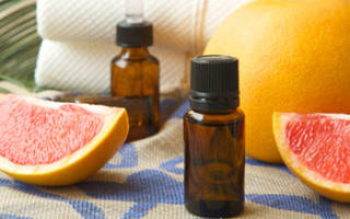 Эфирное масло грейпфрута — свойства и применение для лица. Применение грейпфрутового масла. Для пигментированной кожи
