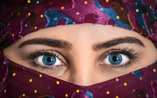 Как предупредить морщины вокруг глаз? Как избавиться от морщин на лице и вокруг глаз народными средствами