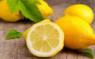 Для ногтей масло лимонный сок и йод. Как лимон может улучшить здоровье и внешний вид ногтей? Лимонно-йодная ванночка для слабых ногтей