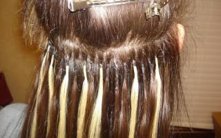 Японское наращивание волос: технология работы, фото до и после, отзывы. Японское наращивание волос и его схема. Сколько стоит японское наращивание волос
