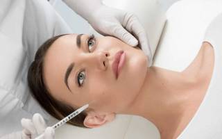Польза и особенности проведения озонотерапии для лица. Как часто можно делать инъекции озона. Почему увядает кожа