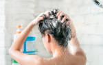 Как помыть волосы чтобы они были пышными. Пышные локоны в домашних условиях: народная медицина. Фруктовые рецепты для пышных волос