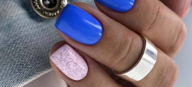 Как красиво накрасить короткие ногти. Красота в деталях: аккуратный маникюр на короткие ногти