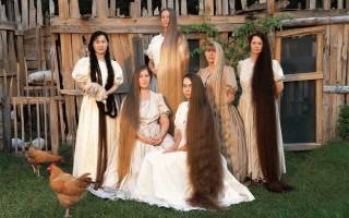 Волосы. Сонник: к чему снятся длинные волосы, толкование сна для девушек, женщин и мужчин