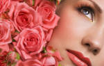 Лепестки роз сухие применение в домашних условиях. Маска с лепестками роз для улучшения цвета лица. Какая польза лепестков розы