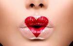 Как правильно красить губы помадой – правила макияжа. Все секреты, как правильно красить губы помадой — Пошаговые инструкции