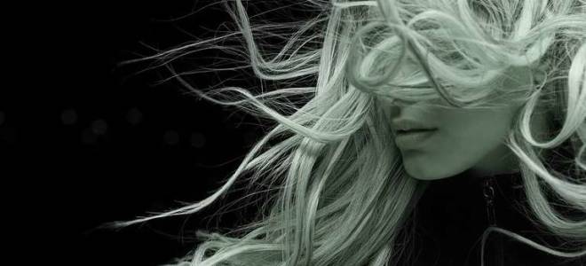 Сонник толкование снов длинные волосы на голове. По французским суждениям. Черные, белые, светлые длинные волосы во сне