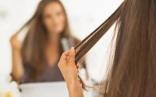 Как сделать волосы гладкими: обзор профессиональных и народных средств. Как можно сделать свои волосы гладкими и прямыми: салонные и домашние способы