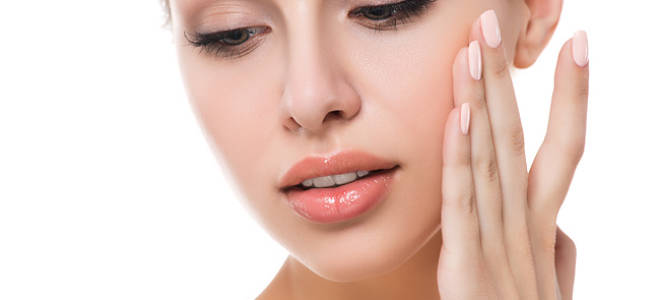 Уход за кожей лица: способы и средства для удаления жирного блеска. Как убрать жирный блеск с лица в домашних условиях