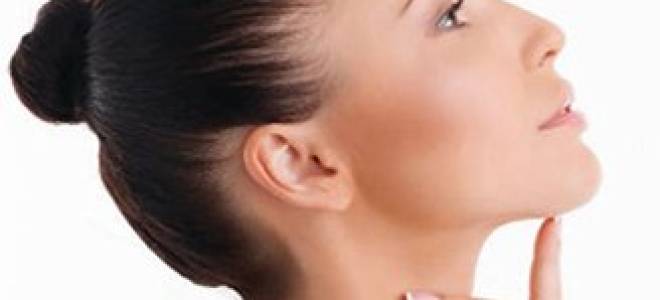 Что нужно делать чтобы лицо было худым. Как сделать, чтобы лицо похудело. Как избавиться от жира на лице