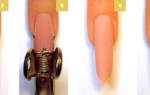 Арочное моделирование ногтей гелем. Фото. Что это такое? Техника работы с акрилом, гелем: наращивание, удлинение, моделирование ногтевой пластины