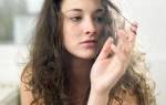 Стрижка и укладка непослушных волос. Как укротить вручную непослушные волосы