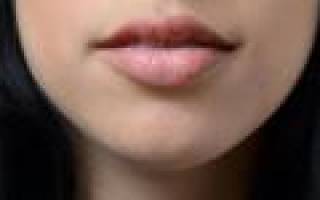 О чем говорит форма губ. Физиогномика: что означают тонкие губы