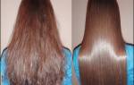 Прямым путем: что нужно знать о кератиновом выпрямлении волос. Сколько по времени делается кератиновое выпрямление волос